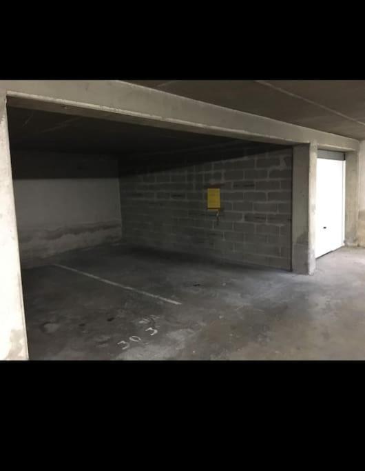 Appartement T2 Parking Prive 100 M Remparts Gare 10Mn A Pieds à Avignon Extérieur photo
